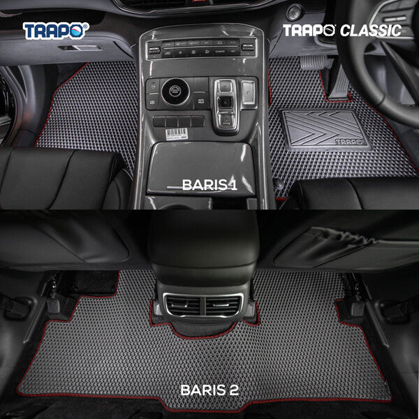 Kelabu-Merah-Full Set