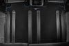 Hitam-Biru-Baris 1 & 2