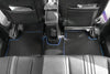 Hitam-Biru-Baris 1 & 2