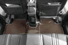 Cokelat-Kelabu-Full Set