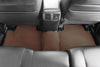 Cokelat-Hitam-Baris 1 & 2
