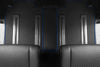 Hitam-Biru-Baris 1 & 2