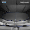 Hitam-Biru-Full Set