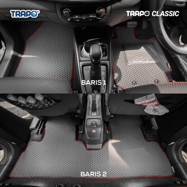 Kelabu-Merah-Full Set