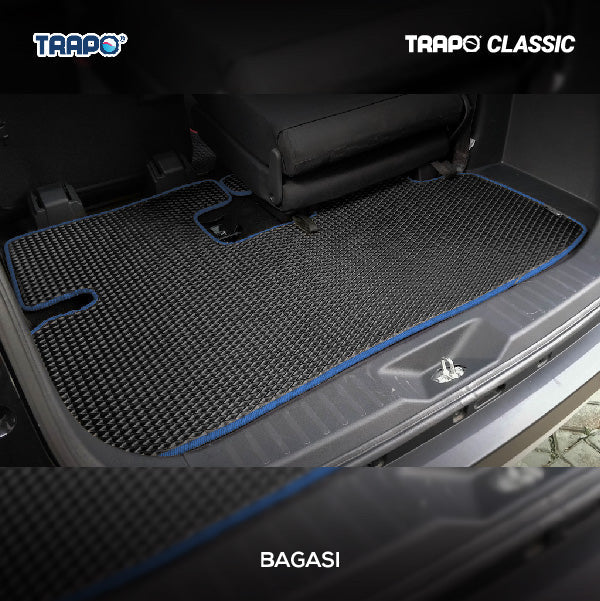 Hitam-Biru-Bagasi Saja