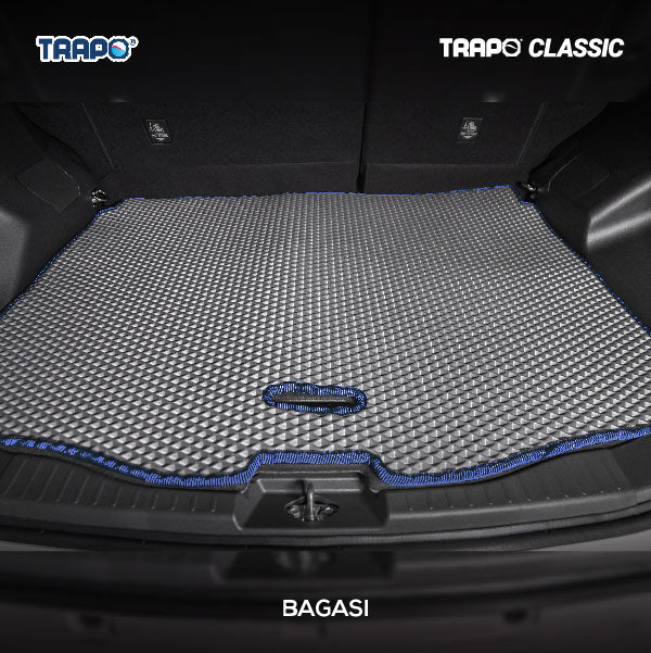 Kelabu-Biru-Full Set