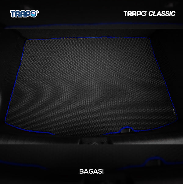 Hitam-Biru-Bagasi Saja