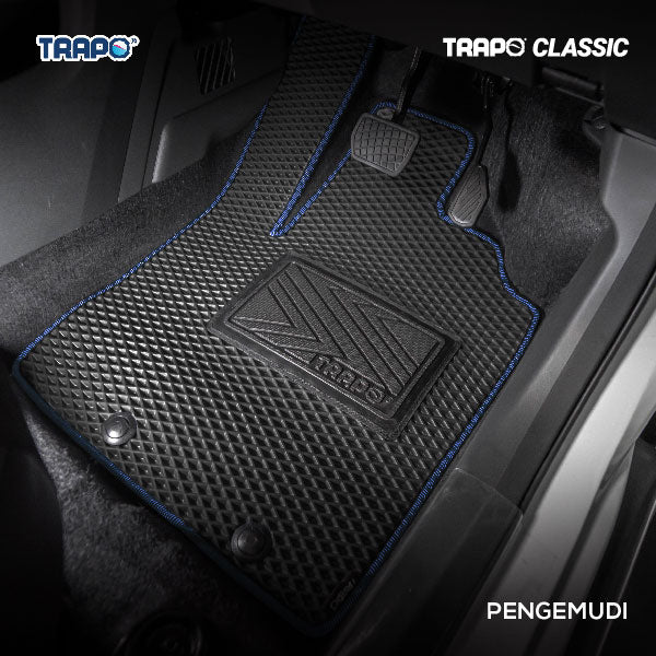 Hitam-Biru-Baris 1 & 2