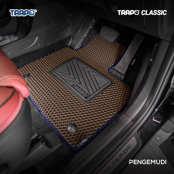 Cokelat-Biru-Baris 1 & 2