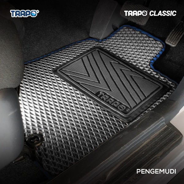 Kelabu-Biru-Pengemudi Saja