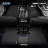 Hitam-Biru-Baris 1 & 2