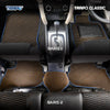 Cokelat-Biru-Baris 1 & 2
