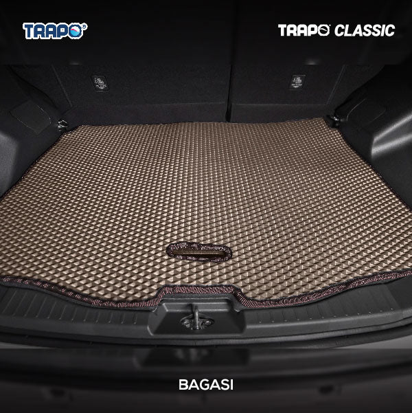 Cokelat-Cokelat-Full Set