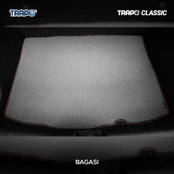 Kelabu-Cokelat-Full Set