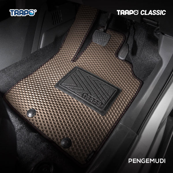 Cokelat-Cokelat-Full Set