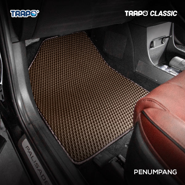 Cokelat-Cokelat-Full Set