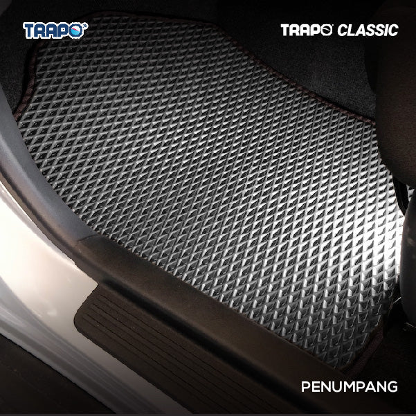 Kelabu-Cokelat-Baris 1 & 2