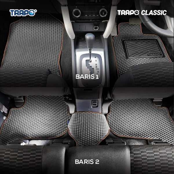 Kelabu-Cokelat-Baris 1 & 2