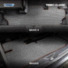 Kelabu-Cokelat-Full Set