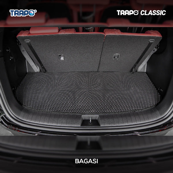 Hitam-Hitam-Bagasi Saja