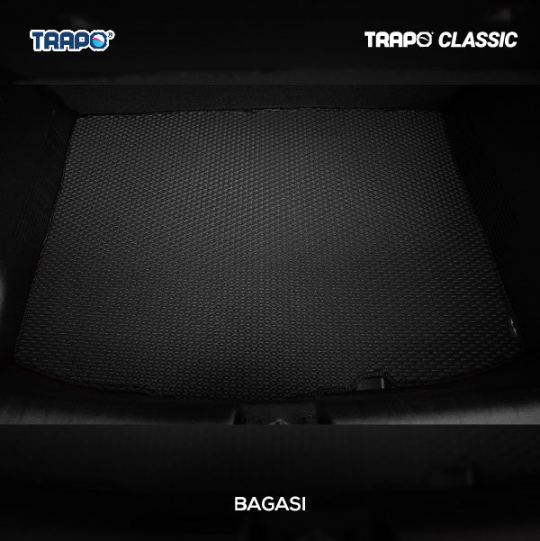 Hitam-Hitam-Bagasi Saja