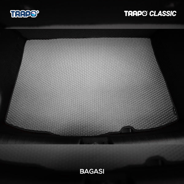 Kelabu-Hitam-Full Set