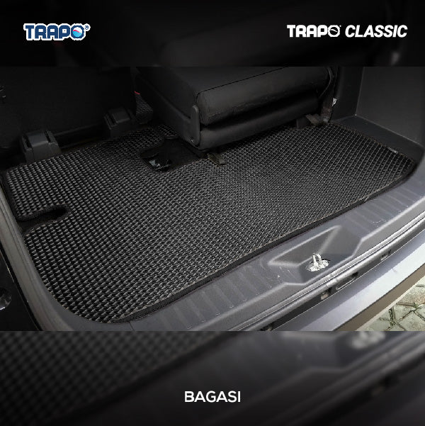 Hitam-Hitam-Bagasi Saja