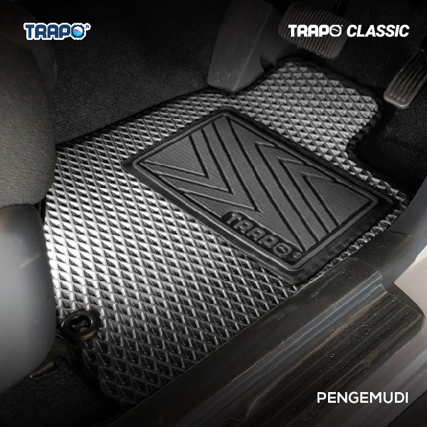 Kelabu-Hitam-Baris 1 & 2