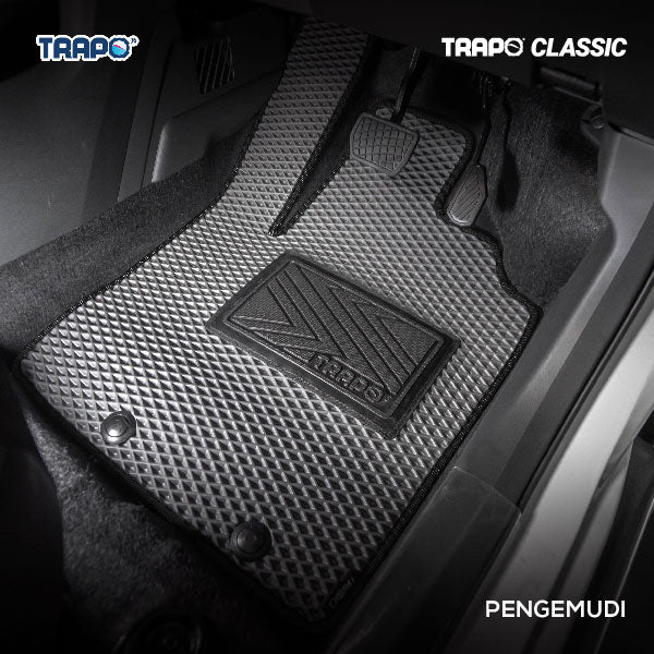 Kelabu-Hitam-Baris 1 & 2