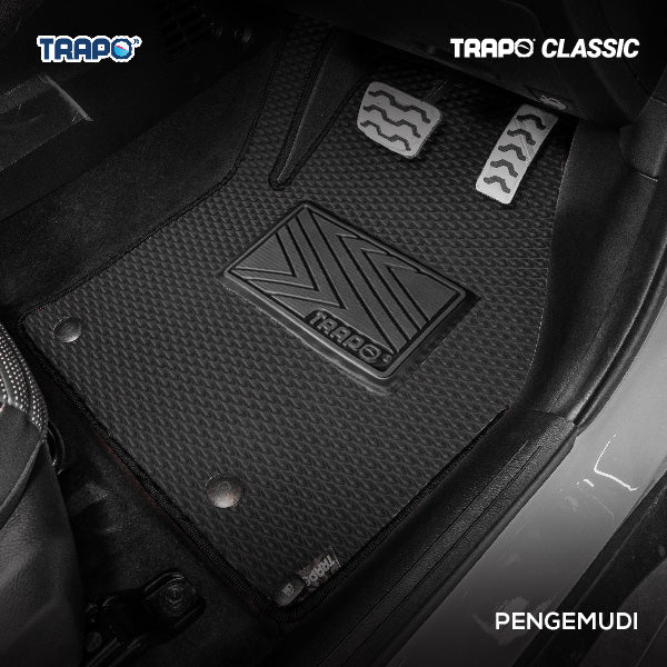 Hitam-Hitam-Full Set