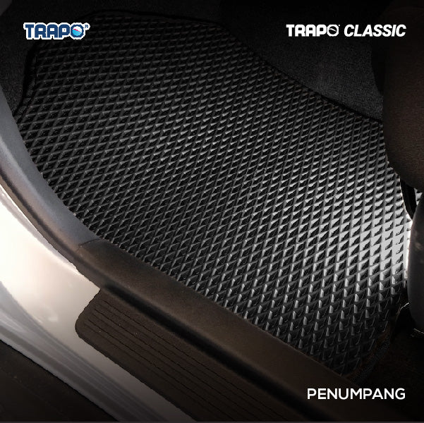 Hitam-Hitam-Full Set