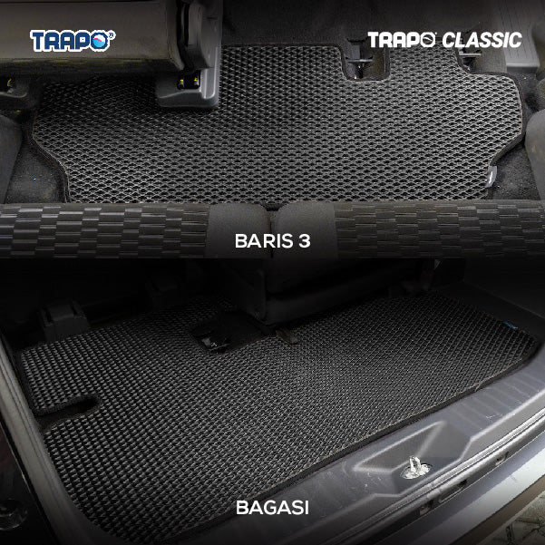 Hitam-Hitam-Full Set