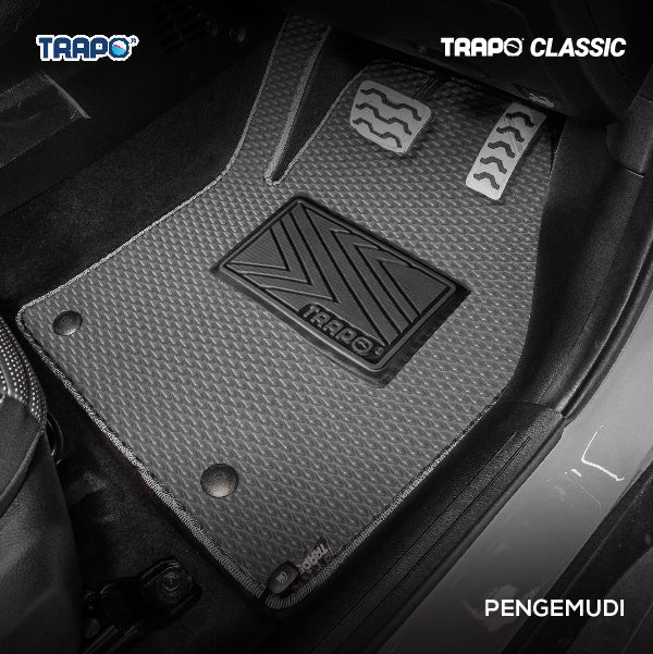 Kelabu-Kelabu-Pengemudi Saja