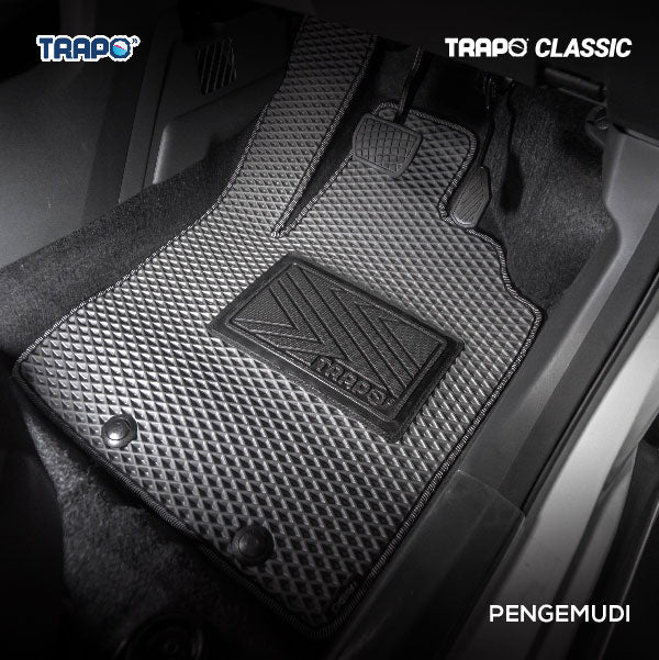 Kelabu-Kelabu-Pengemudi Saja