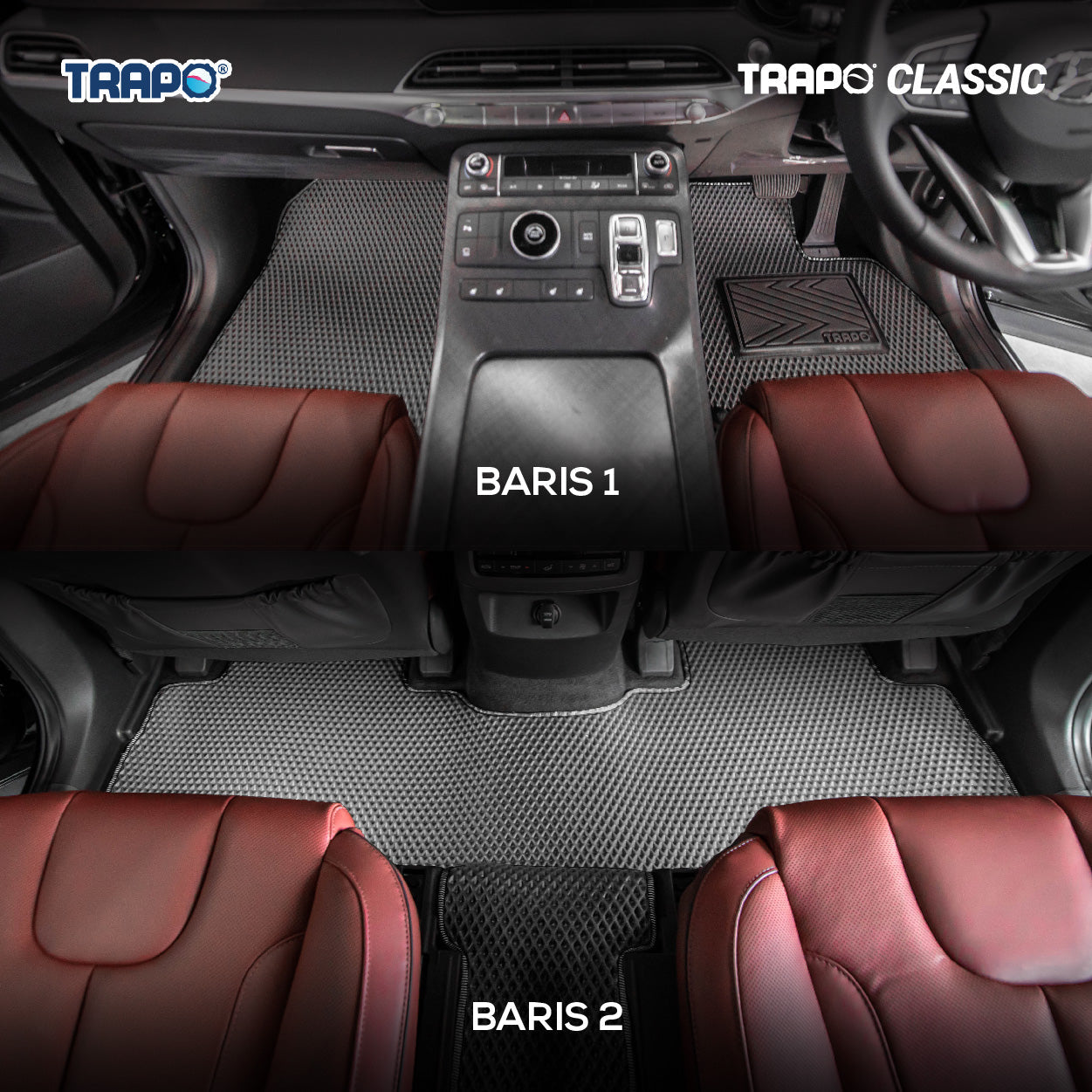 Kelabu-Kelabu-Full Set