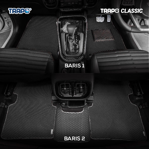 Hitam-Kelabu-Baris 1 & 2