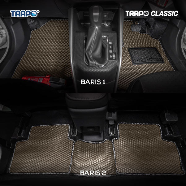 Cokelat-Kelabu-Baris 1 & 2