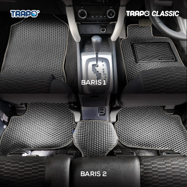 Kelabu-Kelabu-Full Set