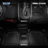 Hitam-Kelabu-Full Set