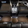 Cokelat-Kelabu-Full Set