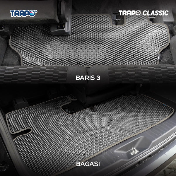 Kelabu-Kelabu-Full Set