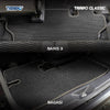 Hitam-Kelabu-Full Set