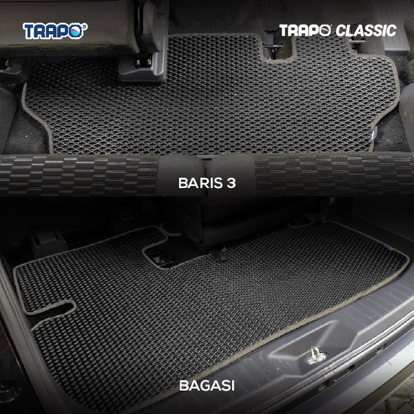 Hitam-Kelabu-Full Set