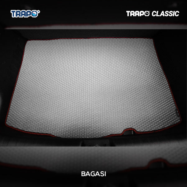 Kelabu-Merah-Bagasi Saja