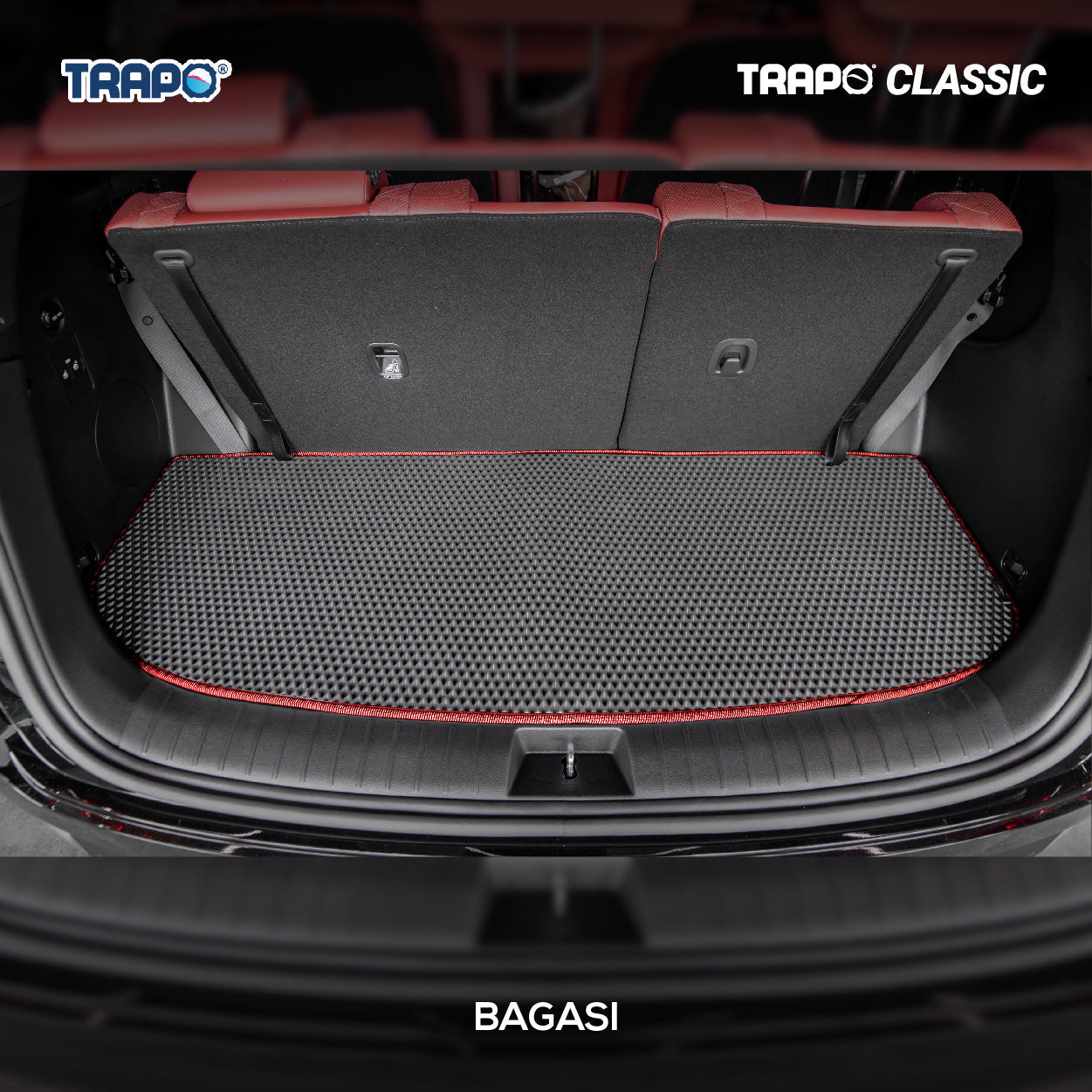 Kelabu-Merah-Bagasi Saja