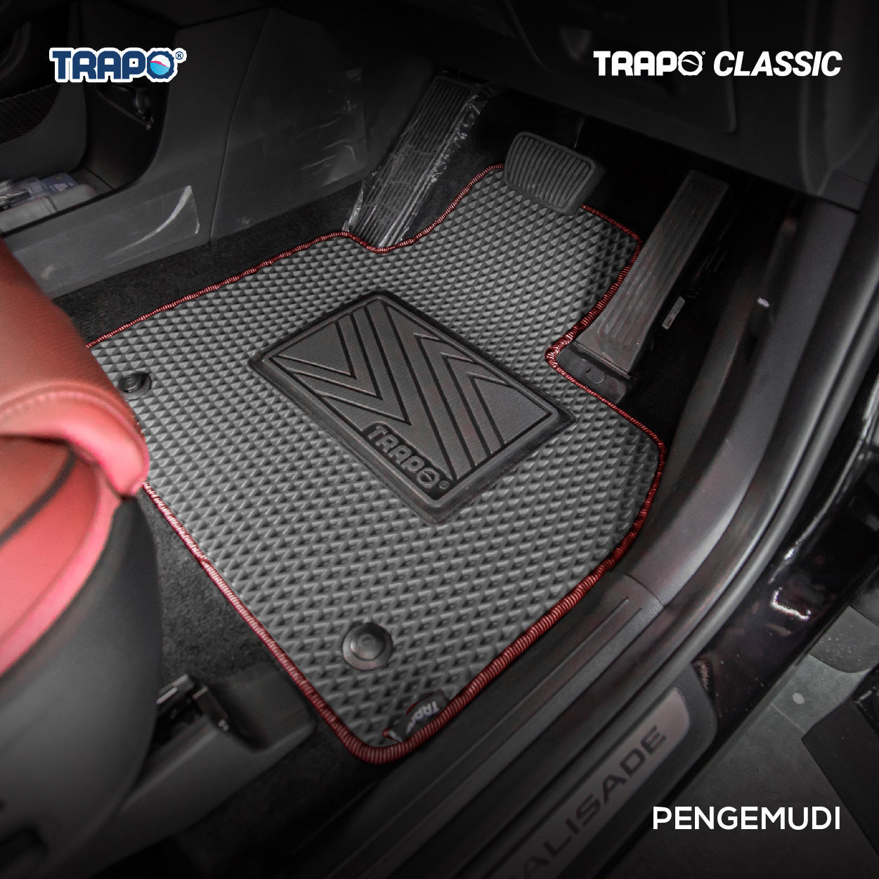 Kelabu-Merah-Baris 1 & 2