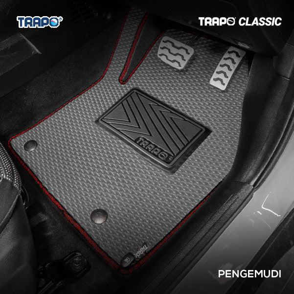 Kelabu-Merah-Full Set