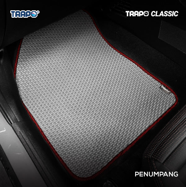 Kelabu-Merah-Baris 1 & 2