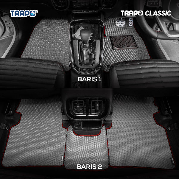 Kelabu-Merah-Baris 1 & 2