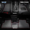 Kelabu-Merah-Full Set